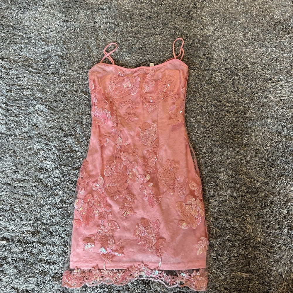 lucy in the sky dress